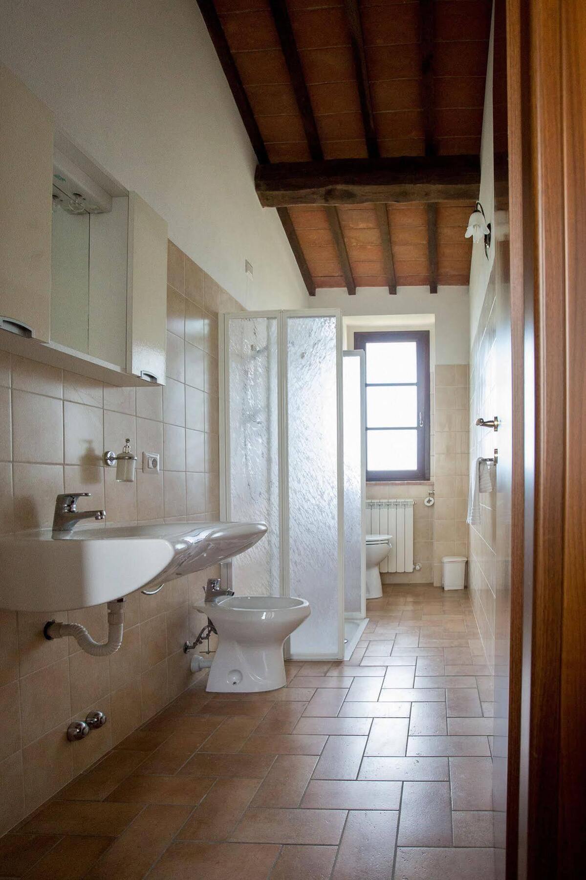 Agriturismo La Collina Del Sole Coltavolino Bagian luar foto