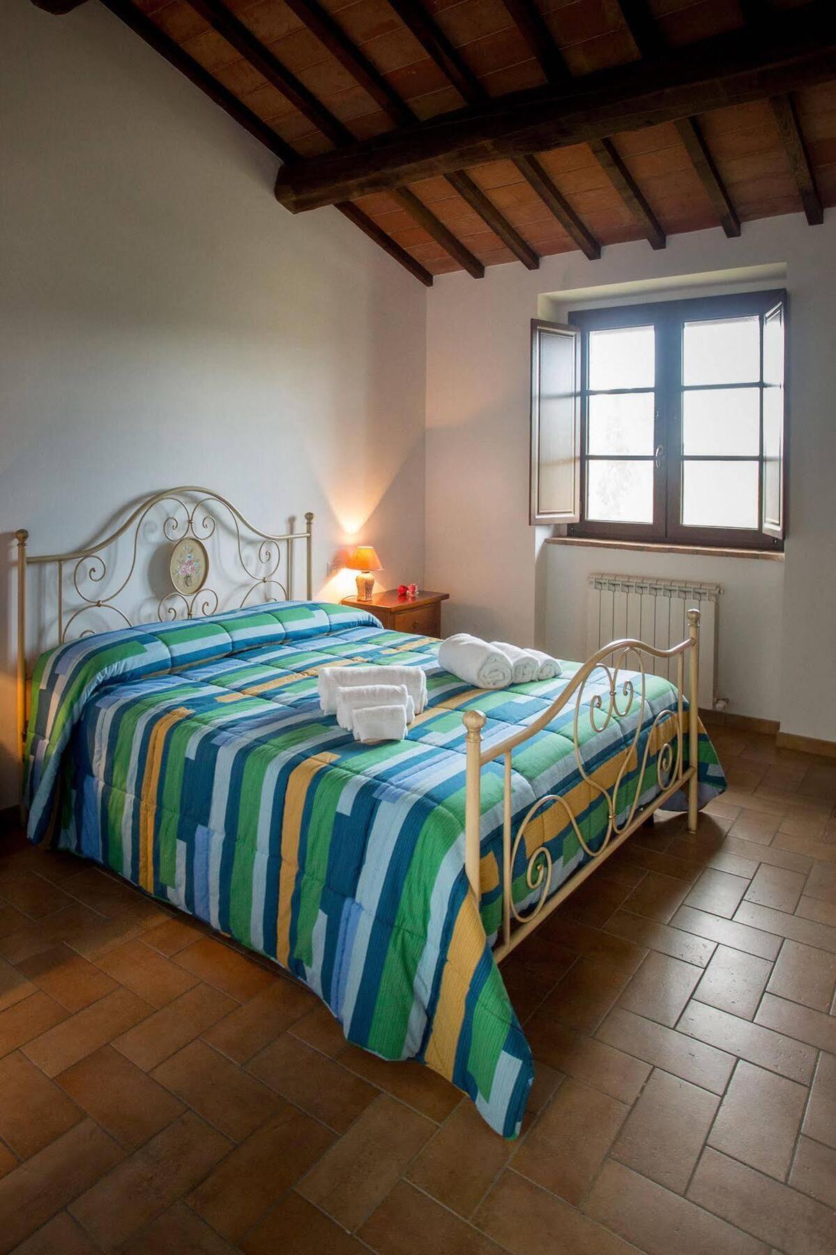 Agriturismo La Collina Del Sole Coltavolino Bagian luar foto