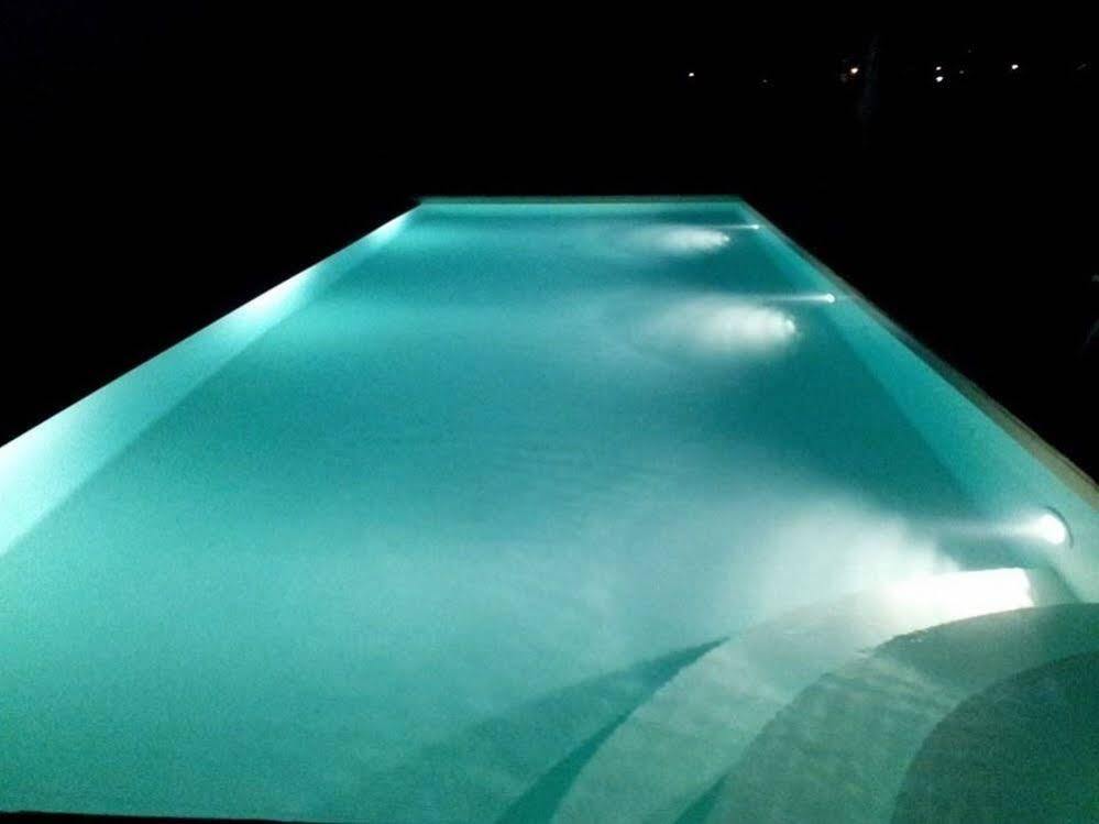 Agriturismo La Collina Del Sole Coltavolino Bagian luar foto